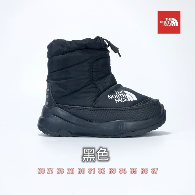 THE NORTH FACE SHOES